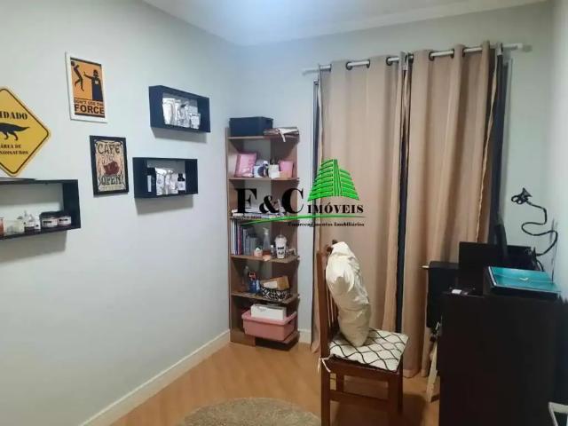 Apartamento para Venda em Rio Claro/SP Jardim Primavera 3 Quartos