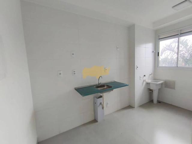 Apartamento para Venda em Rio Claro/SP Jardim Residencial das Palmeiras 2 Quartos