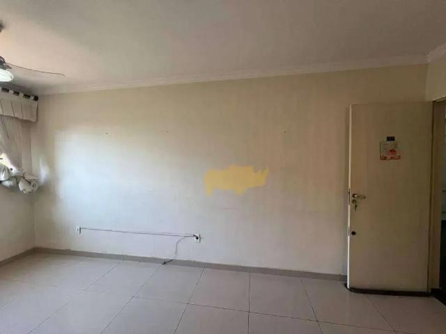 Apartamento para Venda em Rio Claro/SP Jardim Residencial das Palmeiras 2 Quartos