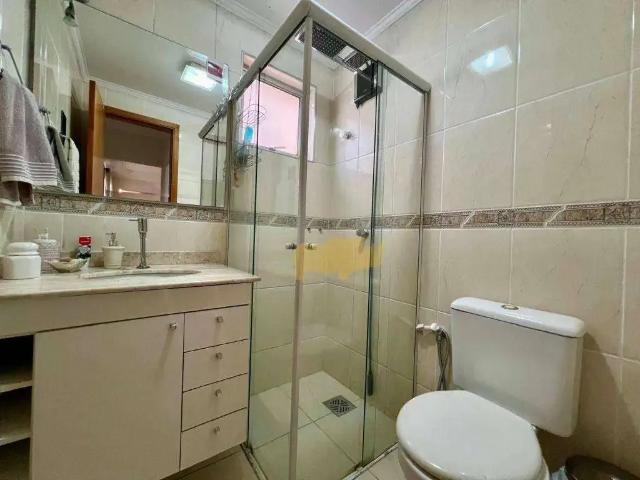 Apartamento para Venda em Rio Claro/SP Jardim Rio Claro 2 Quartos