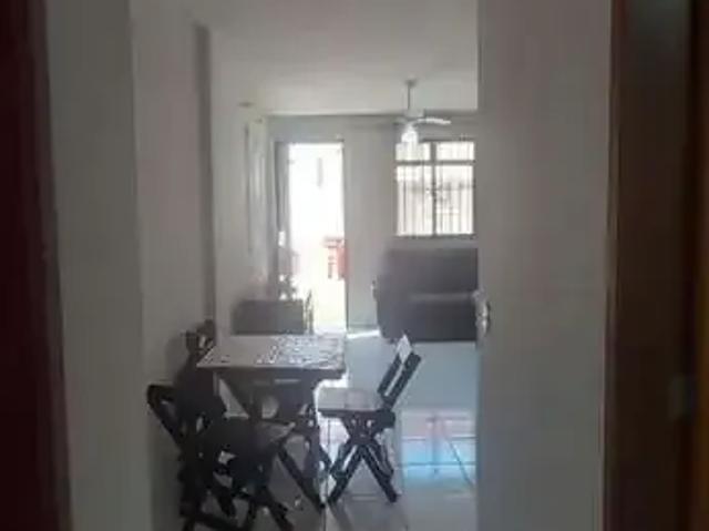 Apartamento para Venda em Rio das Ostras/RJ Colinas 2 Quartos