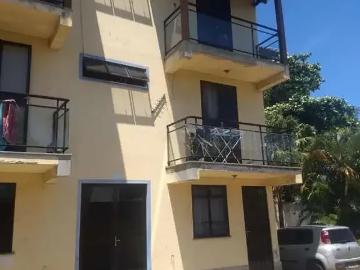 Apartamento para Venda em Rio das Ostras/RJ Colinas 2 Quartos