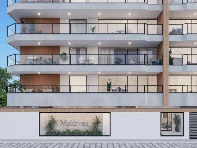 Apartamento para Venda em Rio das Ostras/RJ Costazul 3 Quartos