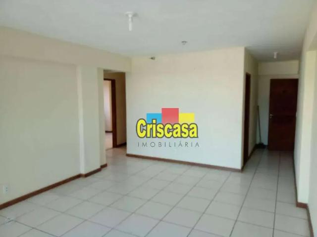 Apartamento para Venda em Rio das Ostras/RJ Costazul 3 Quartos