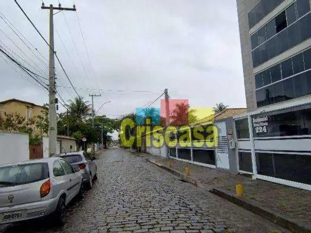 Apartamento para Venda em Rio das Ostras/RJ Costazul 3 Quartos