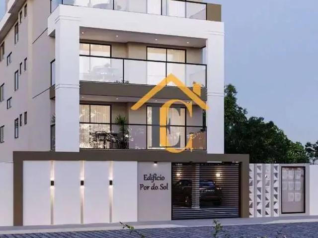 Apartamento para Venda em Rio das Ostras/RJ Costazul 3 Quartos