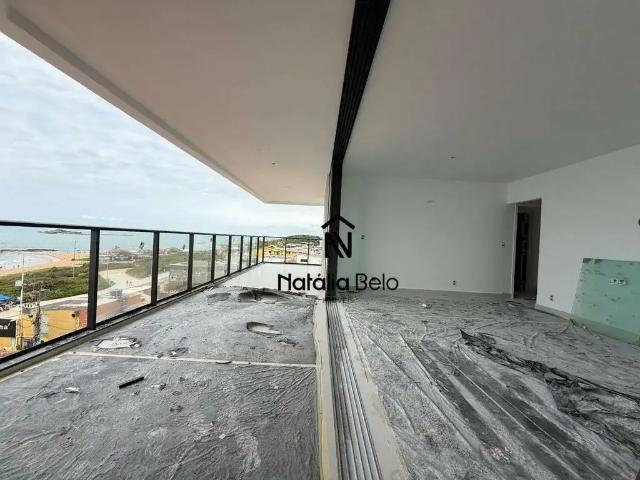 Apartamento para Venda em Rio das Ostras/RJ Costazul 3 Quartos