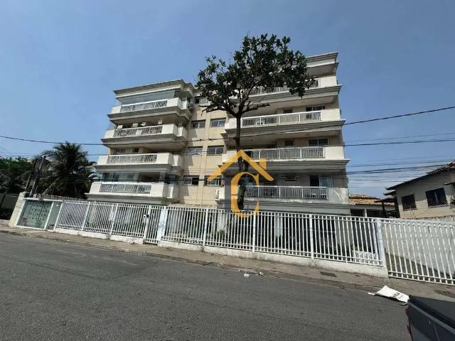 Apartamento para Venda em Rio das Ostras/RJ Costazul 3 Quartos