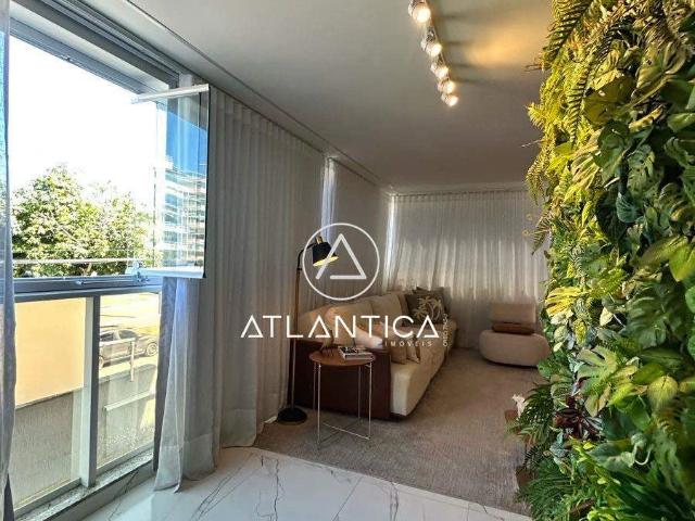 Apartamento para Venda em Rio das Ostras/RJ Costazul 3 Quartos