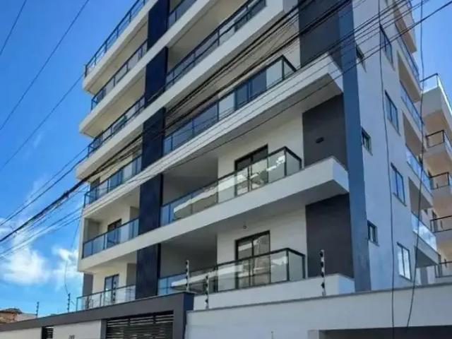 Apartamento para Venda em Rio das Ostras/RJ Costazul 3 Quartos