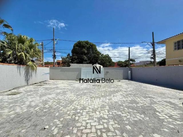 Apartamento para Venda em Rio das Ostras/RJ Costazul 3 Quartos