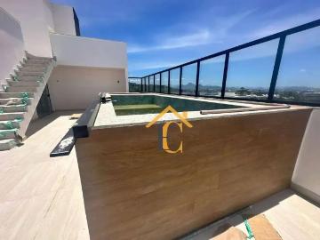Apartamento para Venda em Rio das Ostras/RJ Costazul 3 Quartos