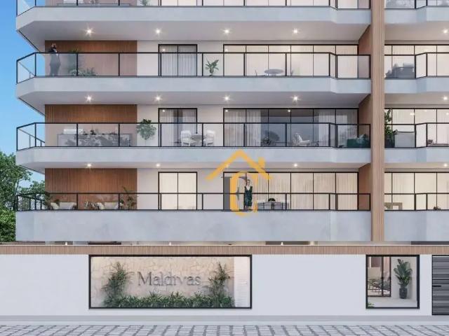 Apartamento para Venda em Rio das Ostras/RJ Costazul 3 Quartos