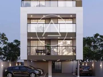 Apartamento para Venda em Rio das Ostras/RJ Costazul 3 Quartos