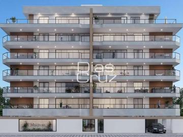 Apartamento para Venda em Rio das Ostras/RJ Costazul 3 Quartos