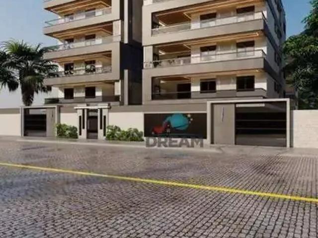 Apartamento para Venda em Rio das Ostras/RJ Costazul 3 Quartos