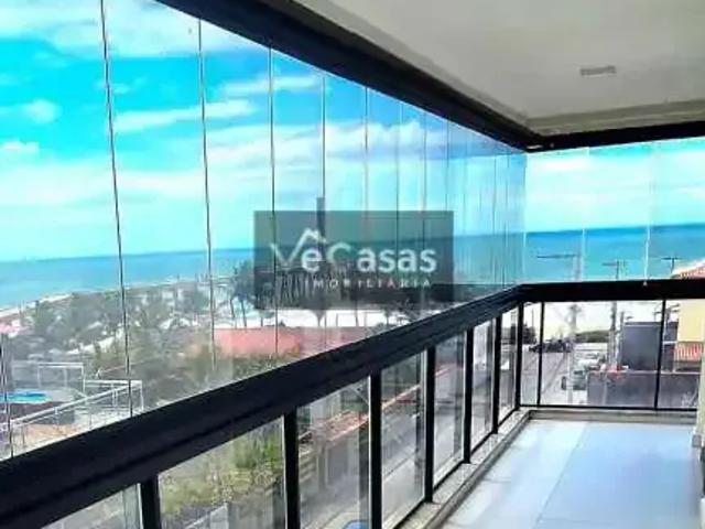 Apartamento para Venda em Rio das Ostras/RJ Costazul 3 Quartos