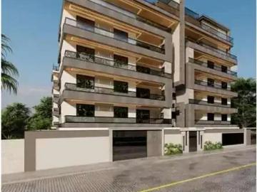 Apartamento para Venda em Rio das Ostras/RJ Costazul 3 Quartos