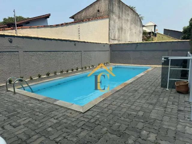 Apartamento para Venda em Rio das Ostras/RJ Costazul 3 Quartos