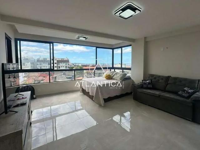 Apartamento para Venda em Rio das Ostras/RJ Costazul 1 Quartos