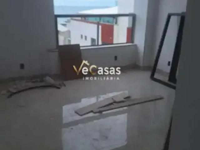 Apartamento para Venda em Rio das Ostras/RJ Costazul 1 Quartos
