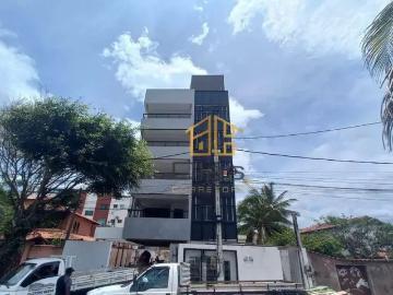 Apartamento para Venda em Rio das Ostras/RJ Costazul 1 Quartos