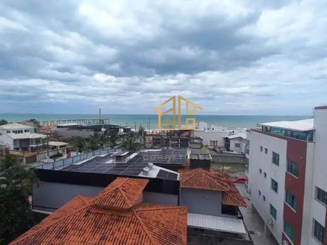 Apartamento para Venda em Rio das Ostras/RJ Costazul 1 Quartos