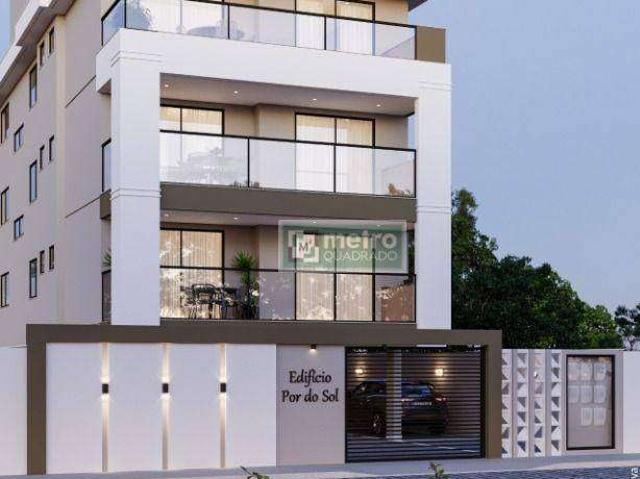 Apartamento para Venda em Rio das Ostras/RJ Costazul 2 Quartos