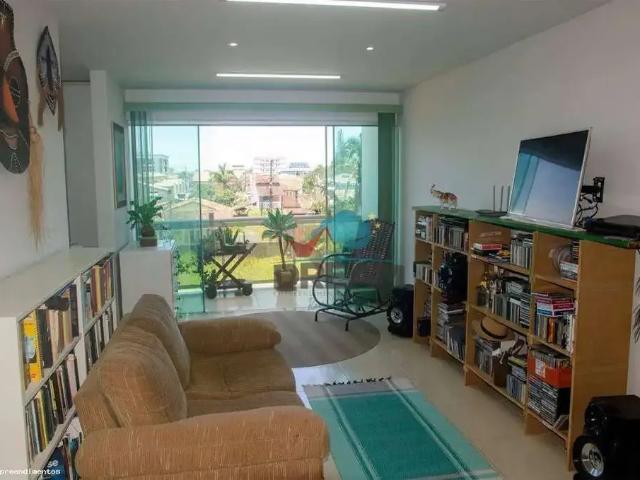Apartamento para Venda em Rio das Ostras/RJ Costazul 2 Quartos