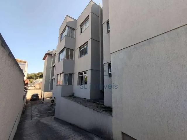 Apartamento para Venda em Rio das Ostras/RJ Costazul 2 Quartos
