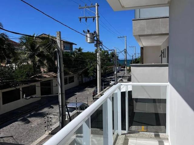 Apartamento para Venda em Rio das Ostras/RJ Costazul 2 Quartos