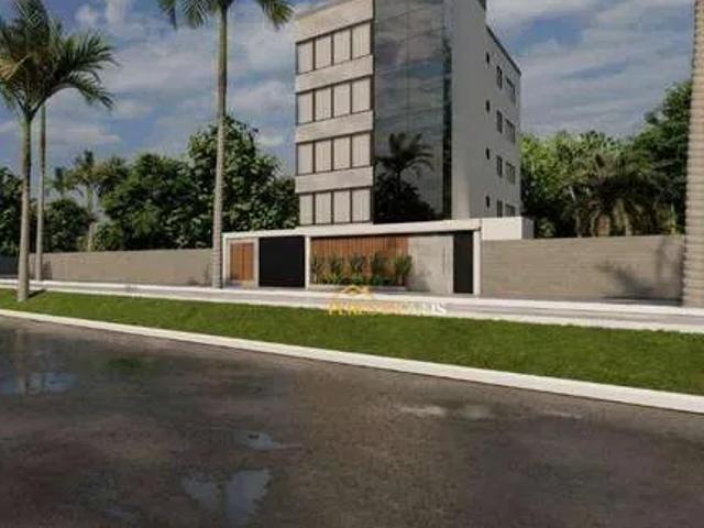 Apartamento para Venda em Rio das Ostras/RJ Costazul 2 Quartos