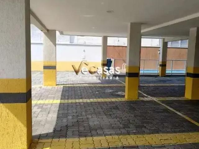 Apartamento para Venda em Rio das Ostras/RJ Costazul 2 Quartos