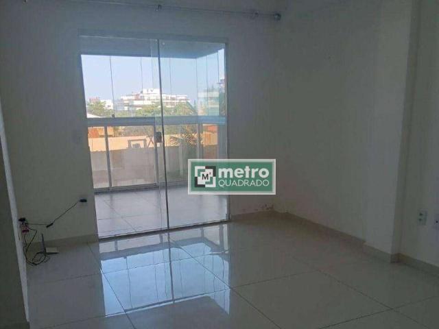 Apartamento para Venda em Rio das Ostras/RJ Costazul 2 Quartos