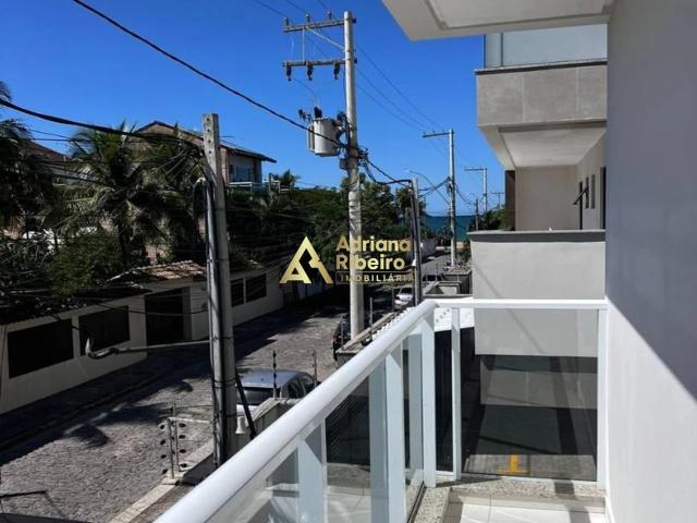 Apartamento para Venda em Rio das Ostras/RJ Costazul 2 Quartos