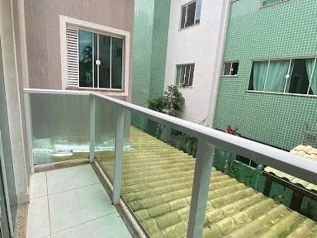 Apartamento para Venda em Rio das Ostras/RJ Costazul 2 Quartos