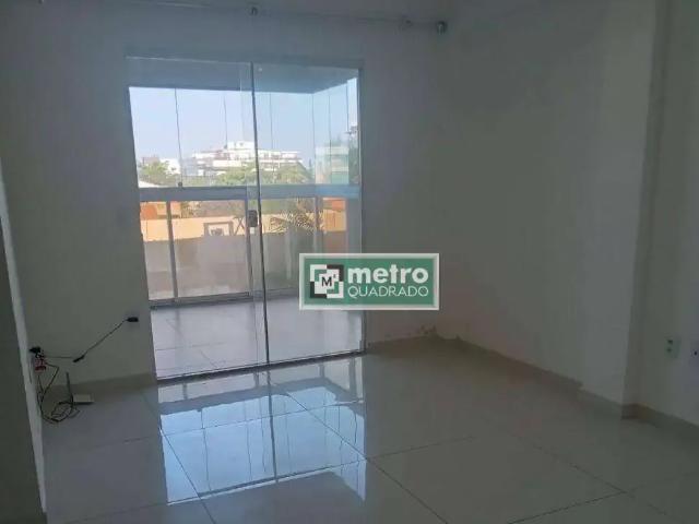 Apartamento para Venda em Rio das Ostras/RJ Costazul 2 Quartos