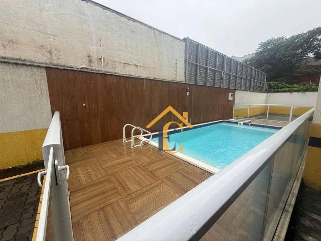 Apartamento para Venda em Rio das Ostras/RJ Costazul 2 Quartos
