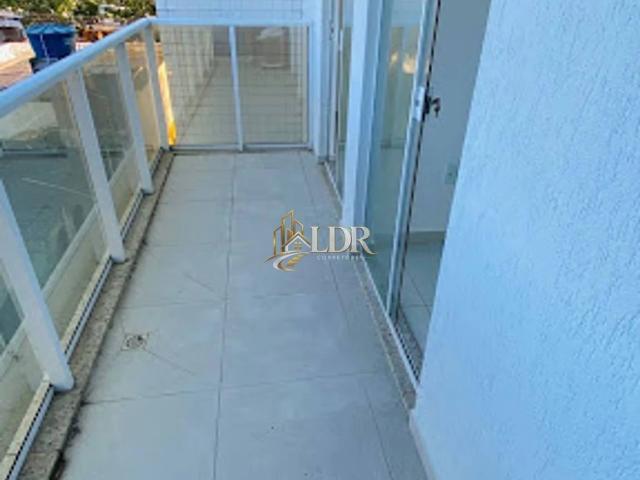Apartamento para Venda em Rio das Ostras/RJ Costazul 2 Quartos