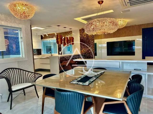Apartamento para Venda em Rio das Ostras/RJ Costazul 2 Quartos
