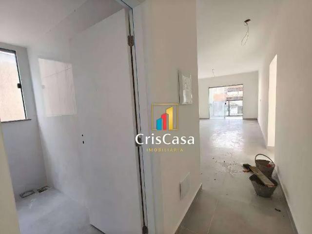 Apartamento para Venda em Rio das Ostras/RJ Costazul 2 Quartos