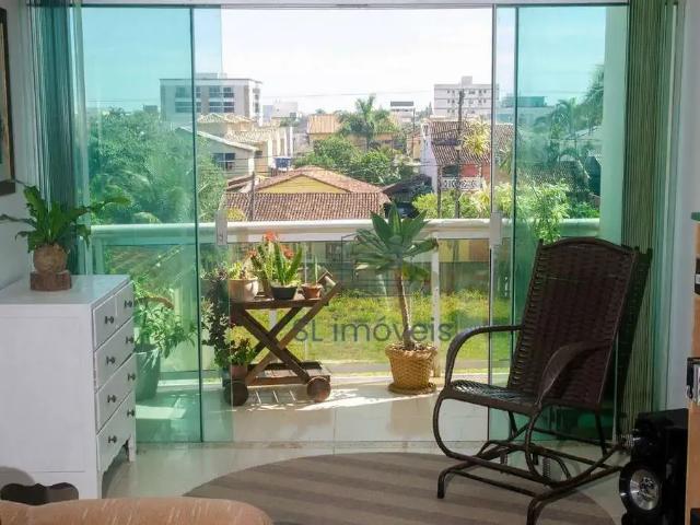 Apartamento para Venda em Rio das Ostras/RJ Costazul 2 Quartos