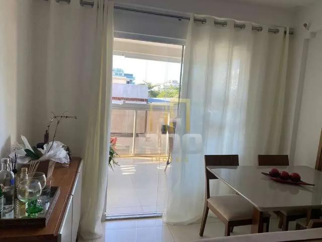 Apartamento para Venda em Rio das Ostras/RJ Costazul 2 Quartos