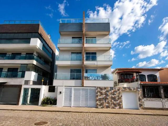 Apartamento para Venda em Rio das Ostras/RJ Costazul 2 Quartos