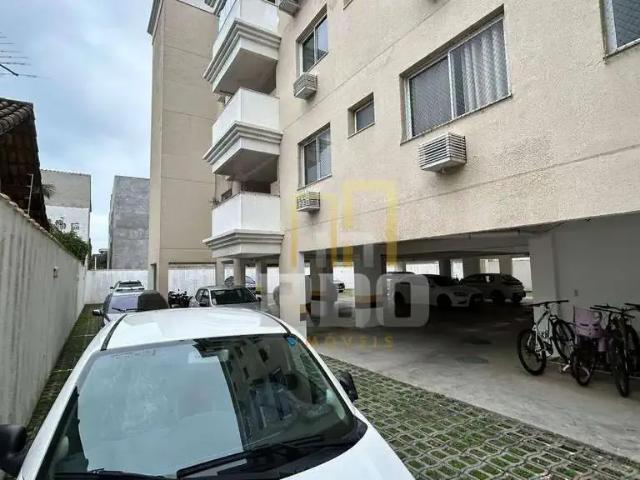 Apartamento para Venda em Rio das Ostras/RJ Costazul 2 Quartos