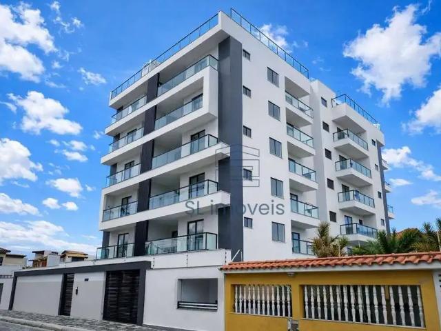 Apartamento para Venda em Rio das Ostras/RJ Costazul 2 Quartos