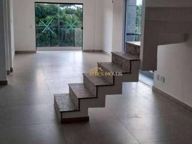 Apartamento para Venda em Rio das Ostras/RJ Costazul 2 Quartos