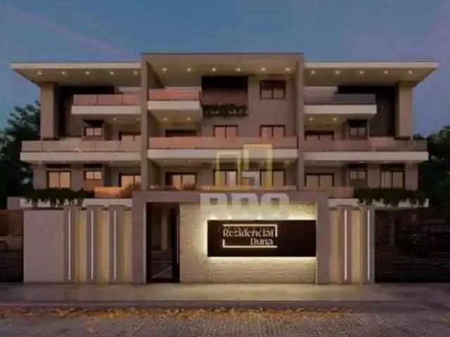 Apartamento para Venda em Rio das Ostras/RJ Costazul 2 Quartos