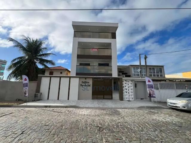 Apartamento para Venda em Rio das Ostras/RJ Costazul 2 Quartos