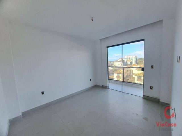 Apartamento para Venda em Rio das Ostras/RJ Costazul 2 Quartos